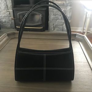 Black Purse